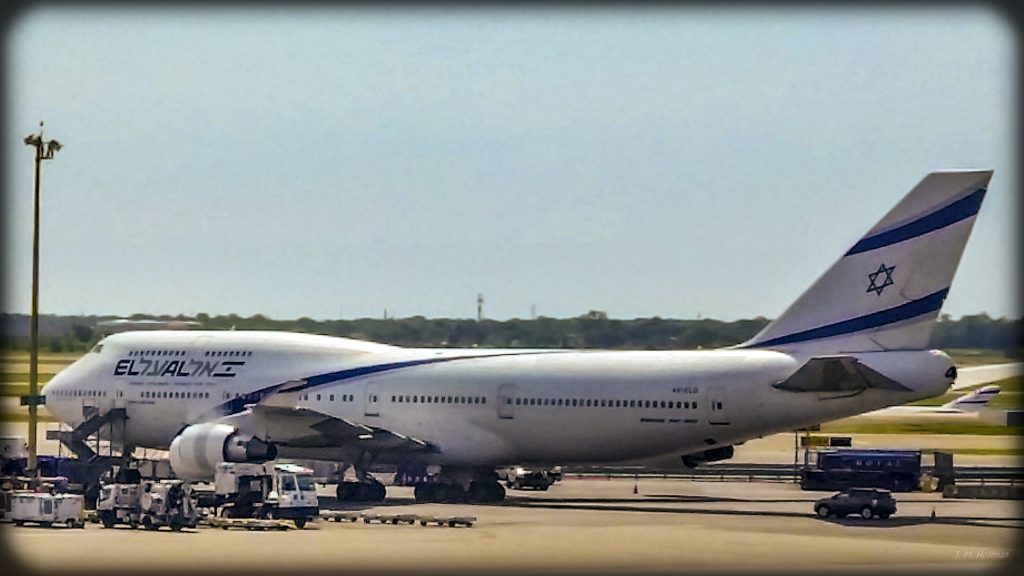 Is Israel’s El Al Airlines Heading for Bankruptcy?