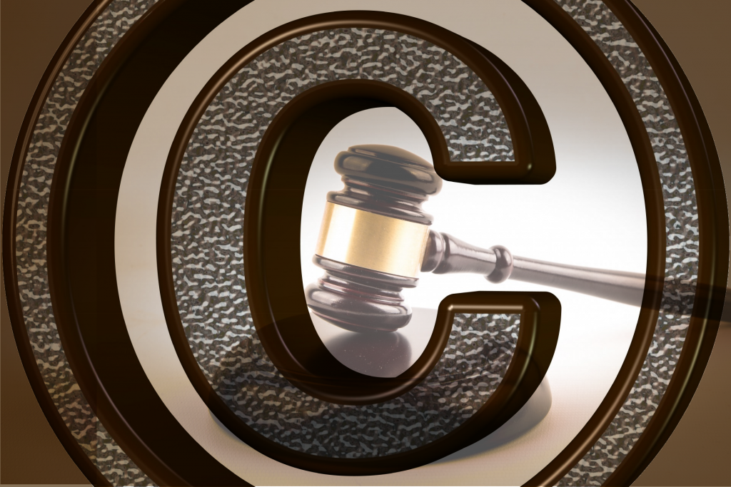 Is Copyright Infringement Really a Crime?